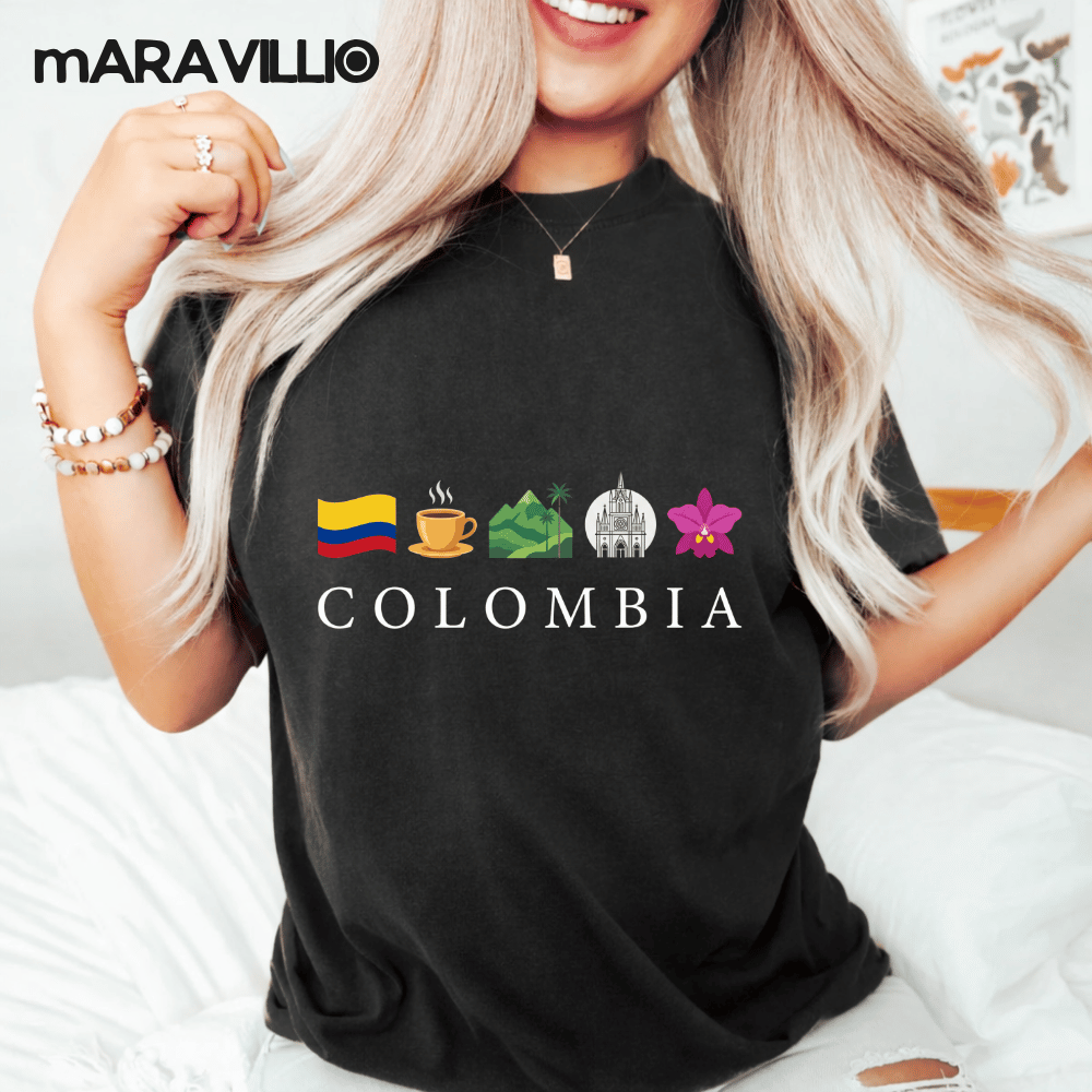 Colombia Country Colombian Flag PNG: Patriotic Colombia Pride Heritage Lover png South America National Colors (Digital Download)