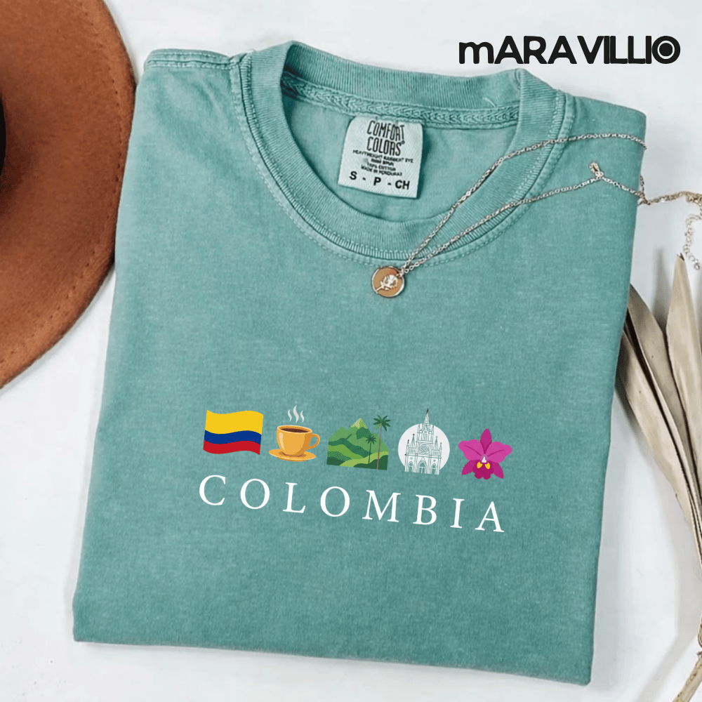 Colombia Country Colombian Flag PNG: Patriotic Colombia Pride Heritage Lover png South America National Colors (Digital Download)